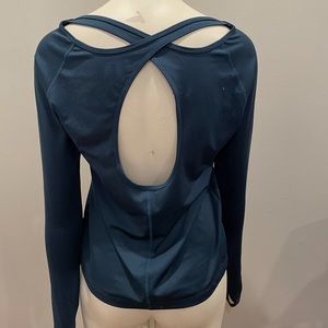 Under Armour Activewear Workout Shirt